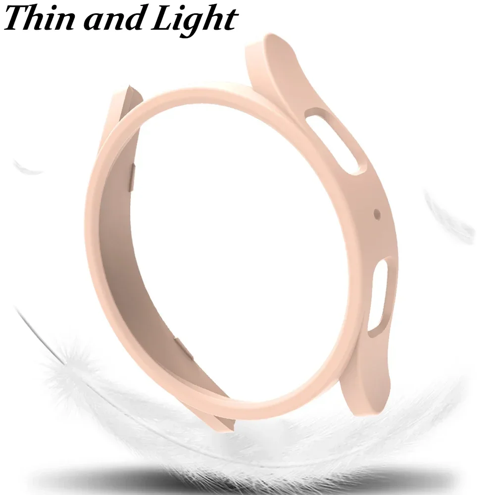 Capa para samsung galaxy watch - Accessories For Galaxy Watch 5 avaliação e preço