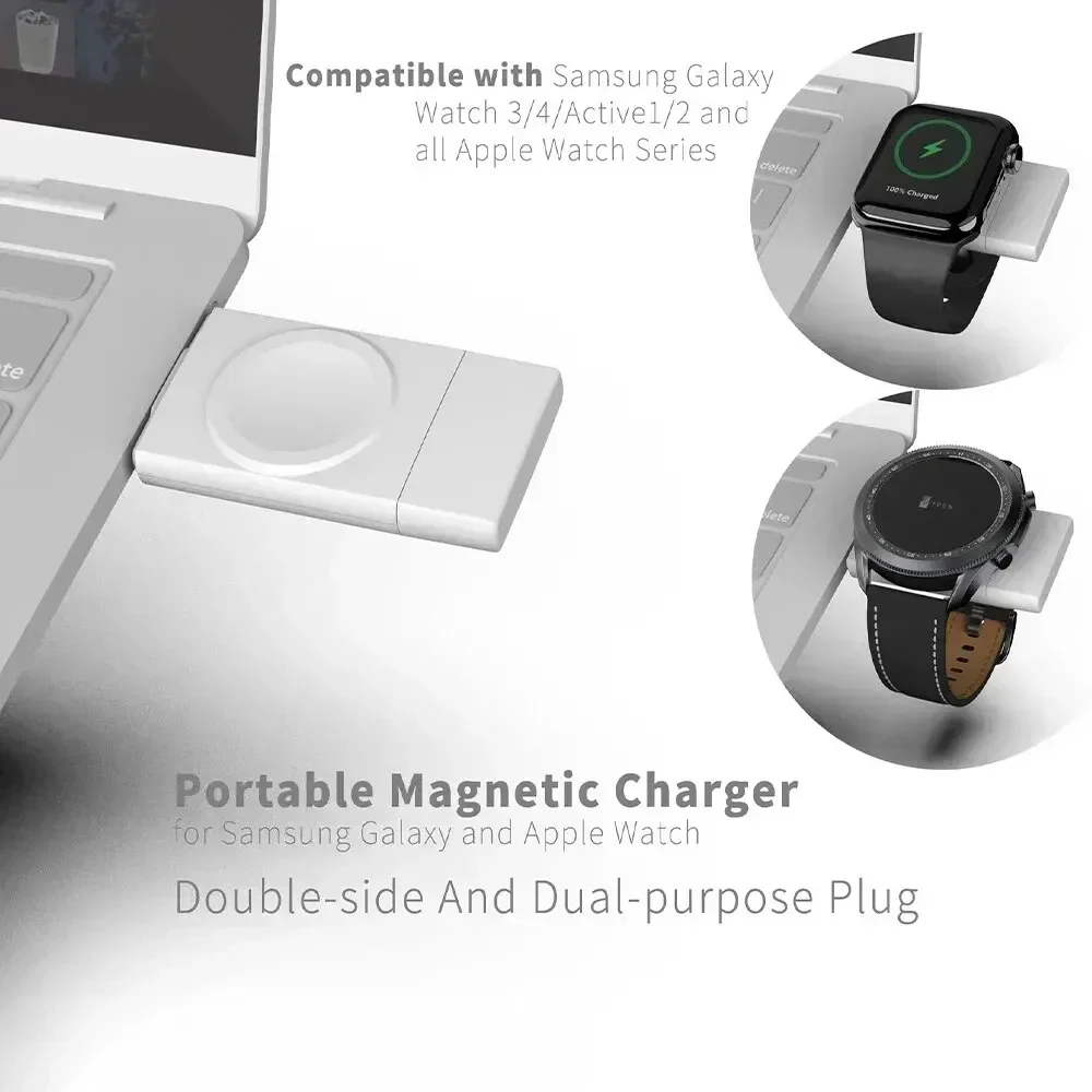 Estação de Carregamento Magnét - Watch Charging Dock avaliação e preço