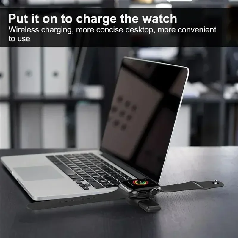 Estação de Carregamento Magnét - Watch Charging Dock avaliação e preço