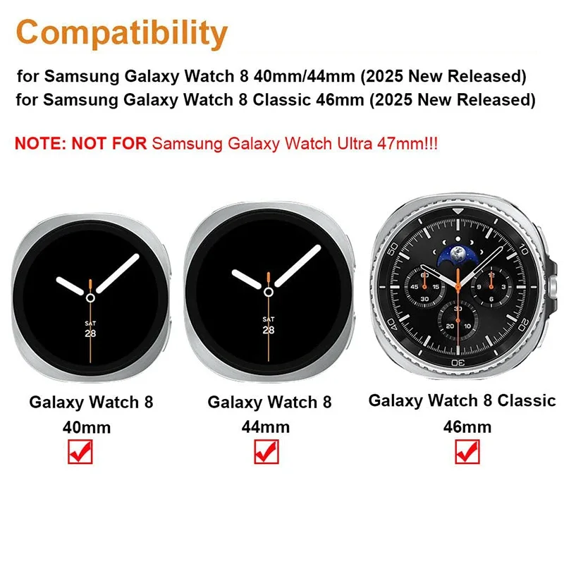 Conector de pulseira de relógi - Smartwatch Watch Accessories avaliação e preço