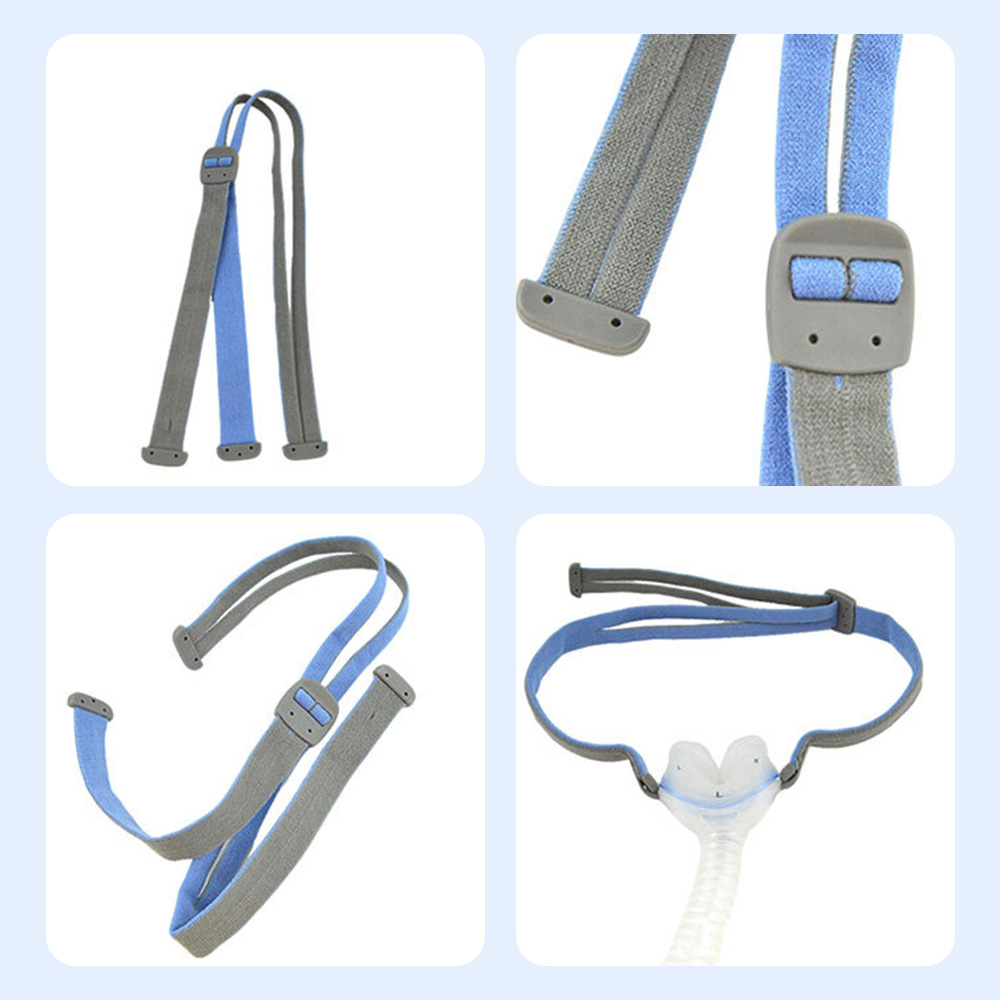 1-2 Peças de Faixa de Fixação  - Milanaise Mesh Band avaliação e preço