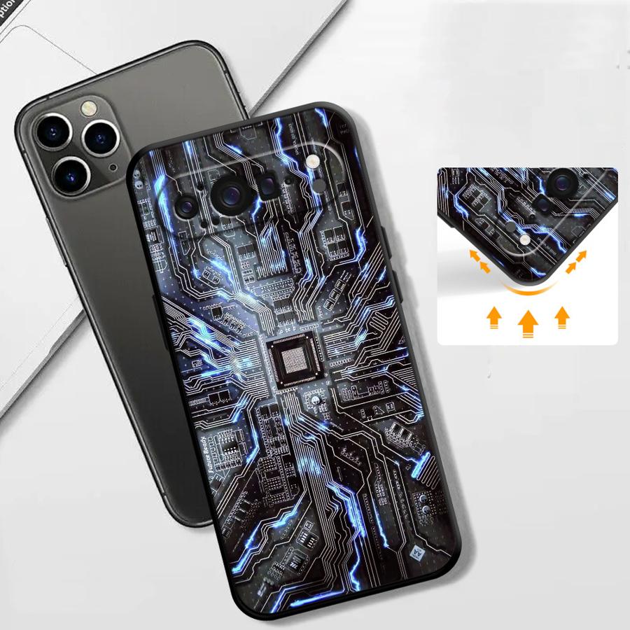 Capa de Telefone com Design de - Google Pixel 8A avaliação e preço