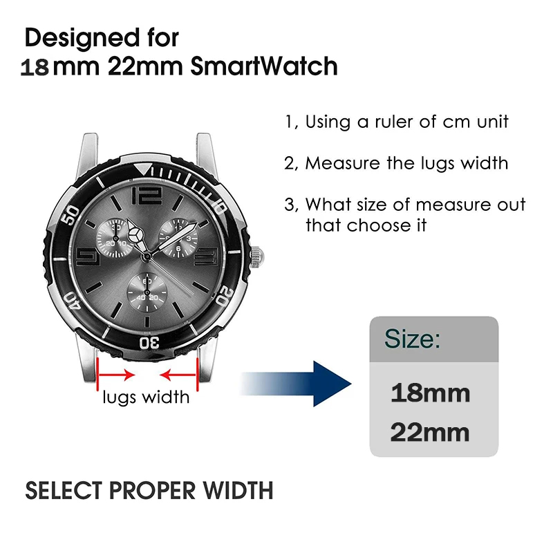 Pulseira esportiva para xiaomi - Xiaomi Smartwatch S4 Accessories avaliação e preço