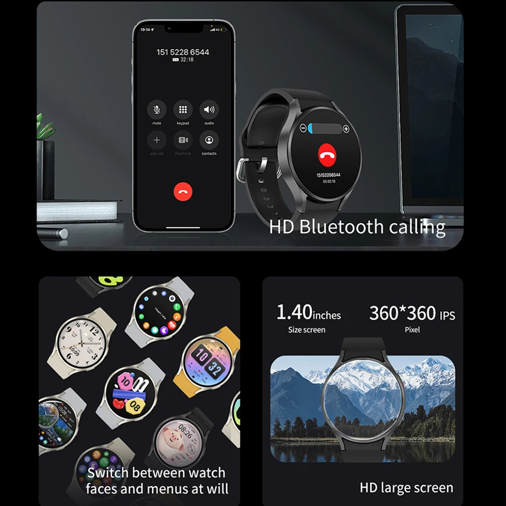 Relógio Inteligente com GPS pa - Smartwatch Nexus avaliação e preço