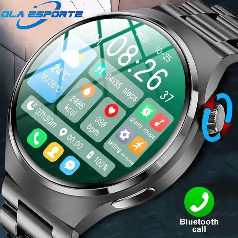 Para relógio série 5 relógio i - Smartwatch Faces avaliação e preço