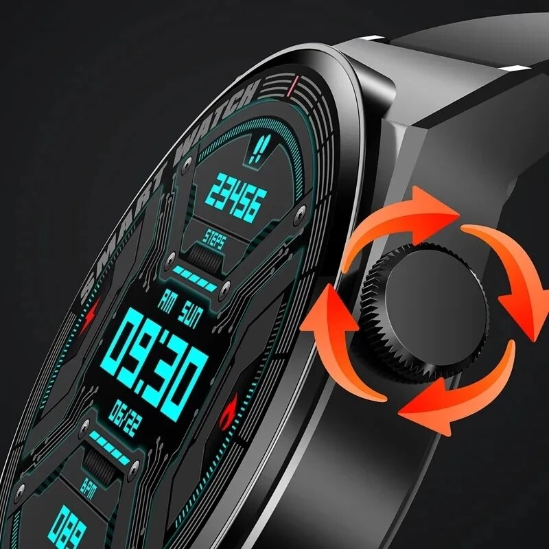 Para relógio série 5 relógio i - Smartwatch Faces avaliação e preço