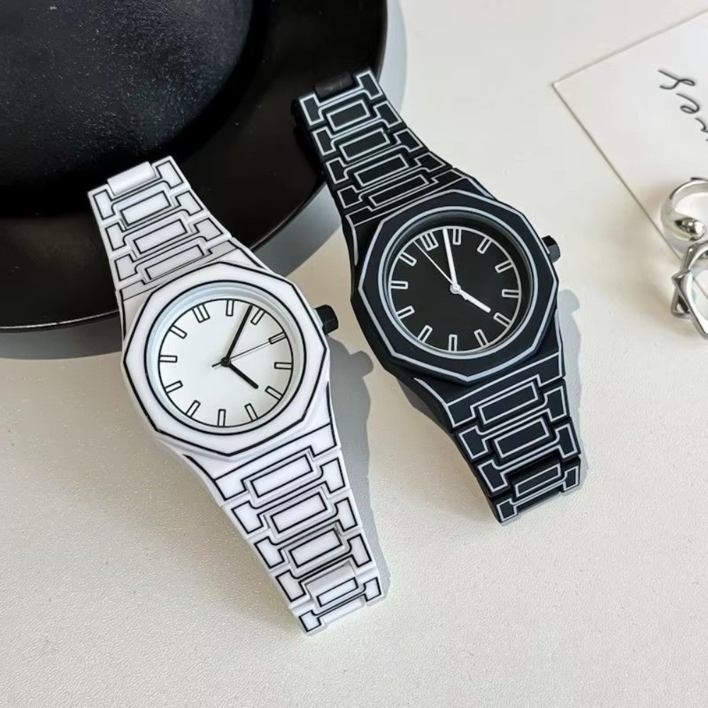 Novo Relógio de Quartzo Unisse - Smartwatch Touch avaliação e preço